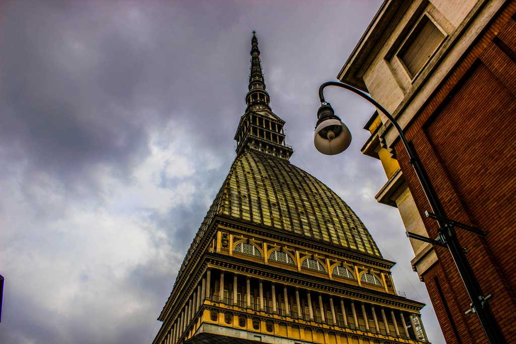 mole antonelliana - Lifepare