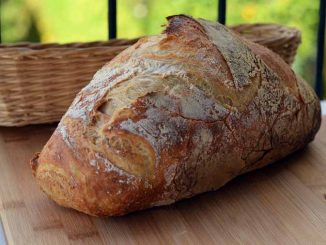 Come fare il pane in casa