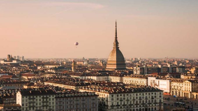 Torino