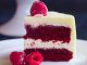 Torta Red Velvet