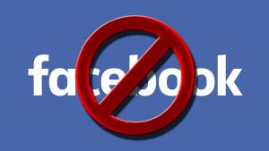 rimuoversi-da-facebook