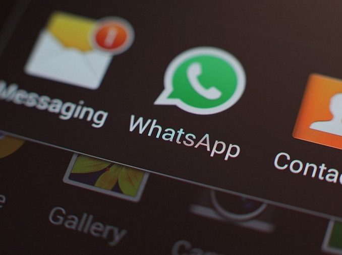 Recuperare le foto cancellate da WhatsApp
