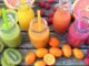 Come preparare degli ottimi smoothies