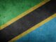 prima di andare in tanzania-bandiera