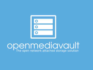 openmediavault - Crea un nas gratis