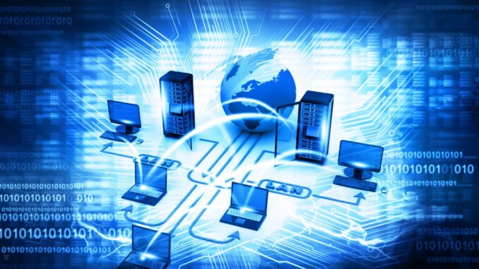 Rete informatica e Internet Rete informatica e Internet