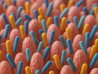 Villi Intestinali