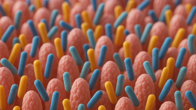 Villi Intestinali Villi Intestinali