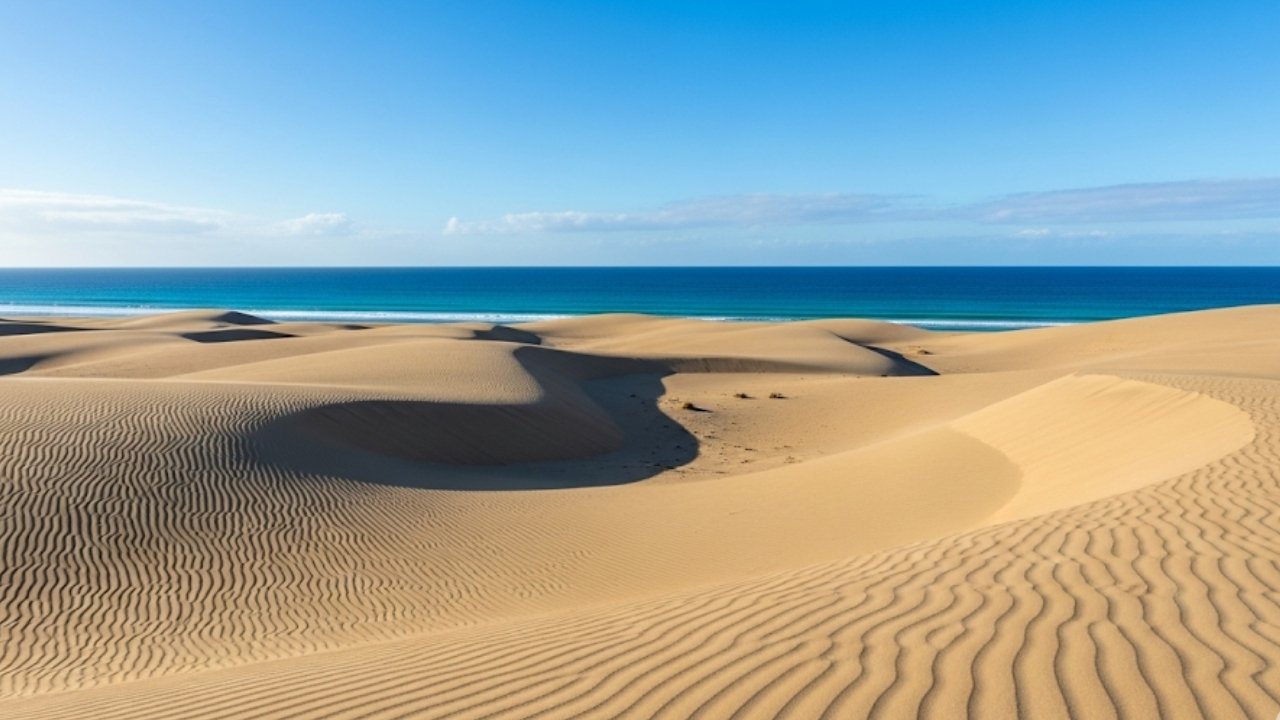 Fuerteventura Mare come destinazione vacanza