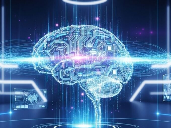 Intelligenza Artificiale