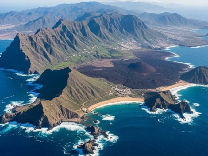 Isole Canarie