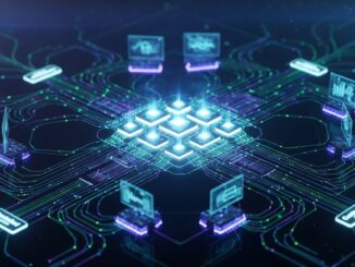 Collegamenti con i PC e il Kernel linux centrale