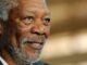 Morgan Freeman