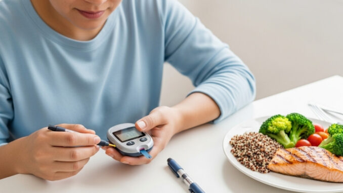 il diabete