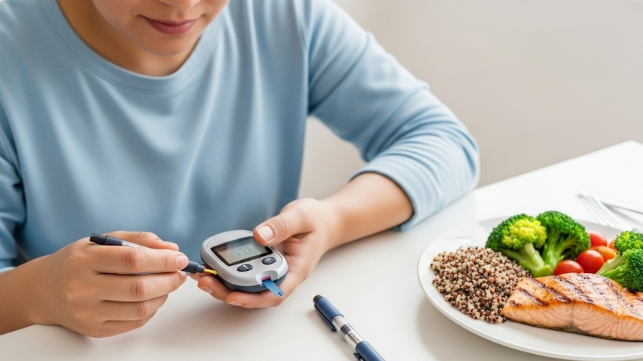 il diabete